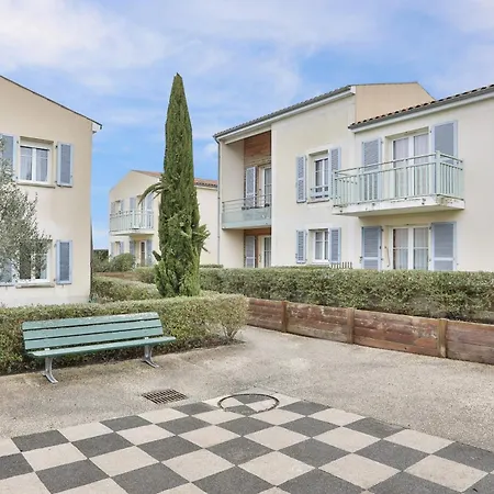 Zenao 3* Sainte-Soulle
