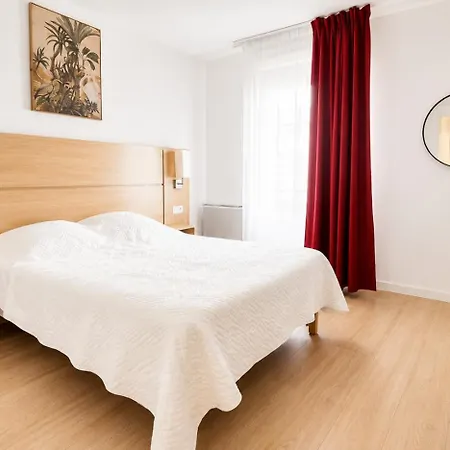 Zenao Aparthotel