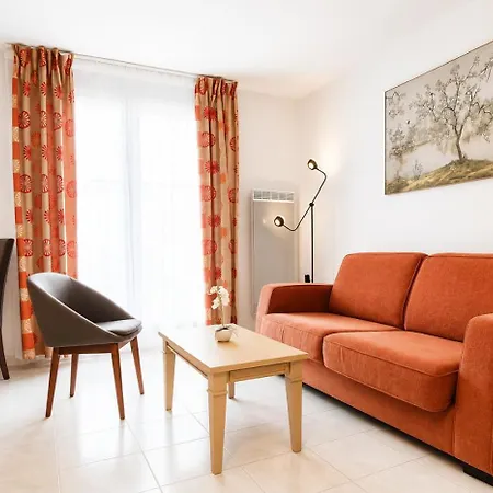 Zenao 3* Sainte-Soulle