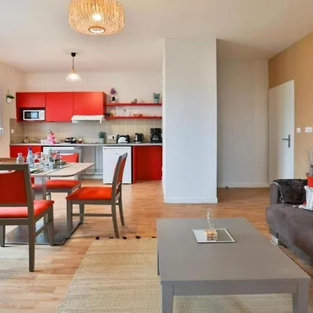 Zenao Aparthotel